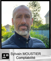 Sylvain MOUSTIER Comptabilité