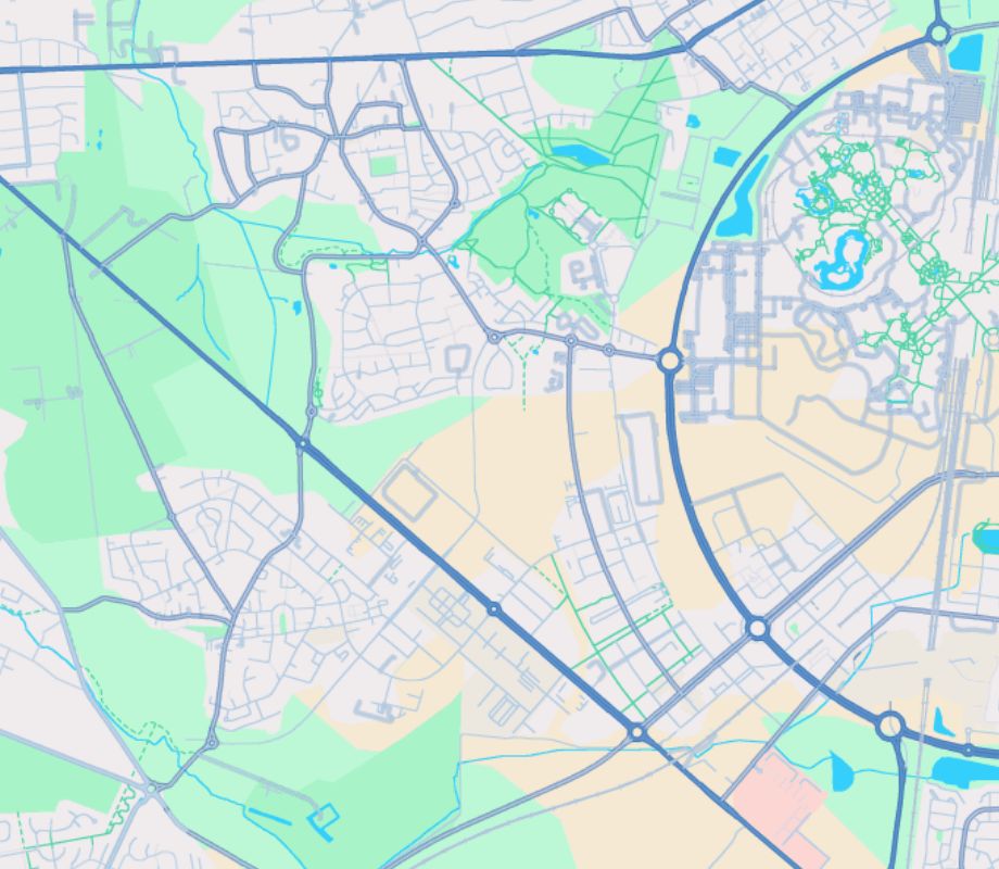 Google Maps