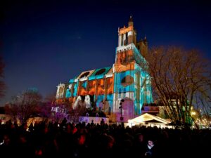 Lueurs de Mantes 2024-2025