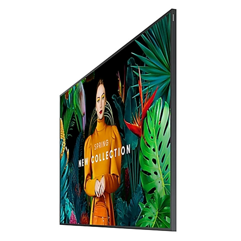 LCD LED/75 Moniteur 75