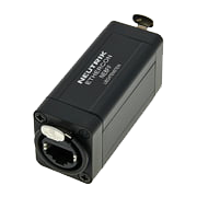 Adaptateur rj45 femelle femelle