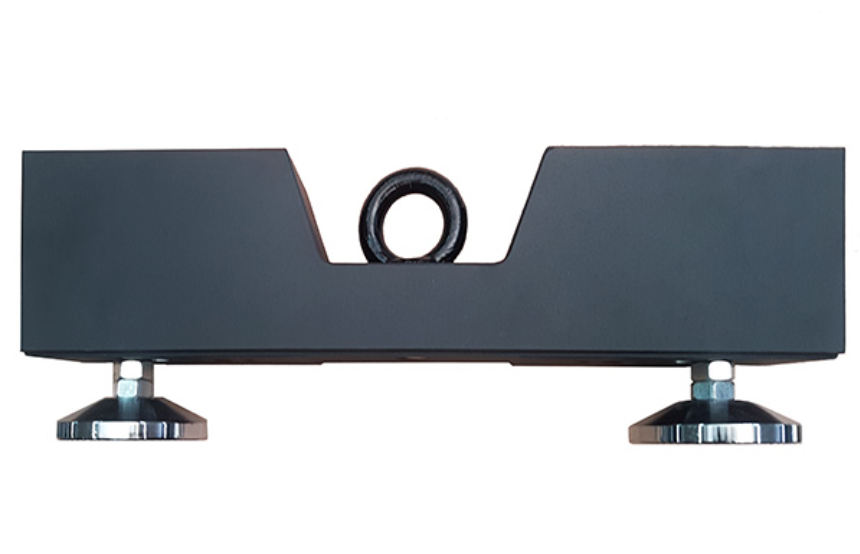 Bumper pour Dalle leds 50cm
