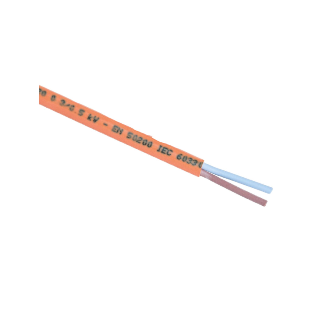 CABLE CR2