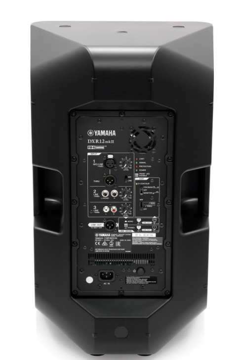 DXR12