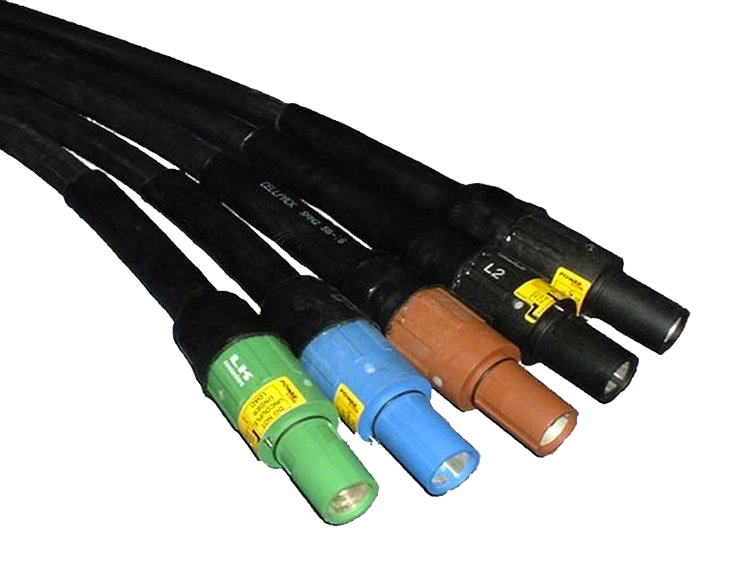 Elec unifilaire