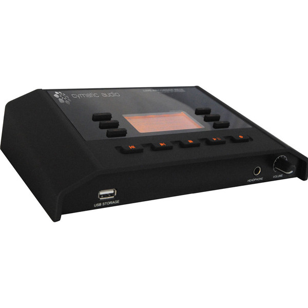 Lecteur multipiste LP-16
