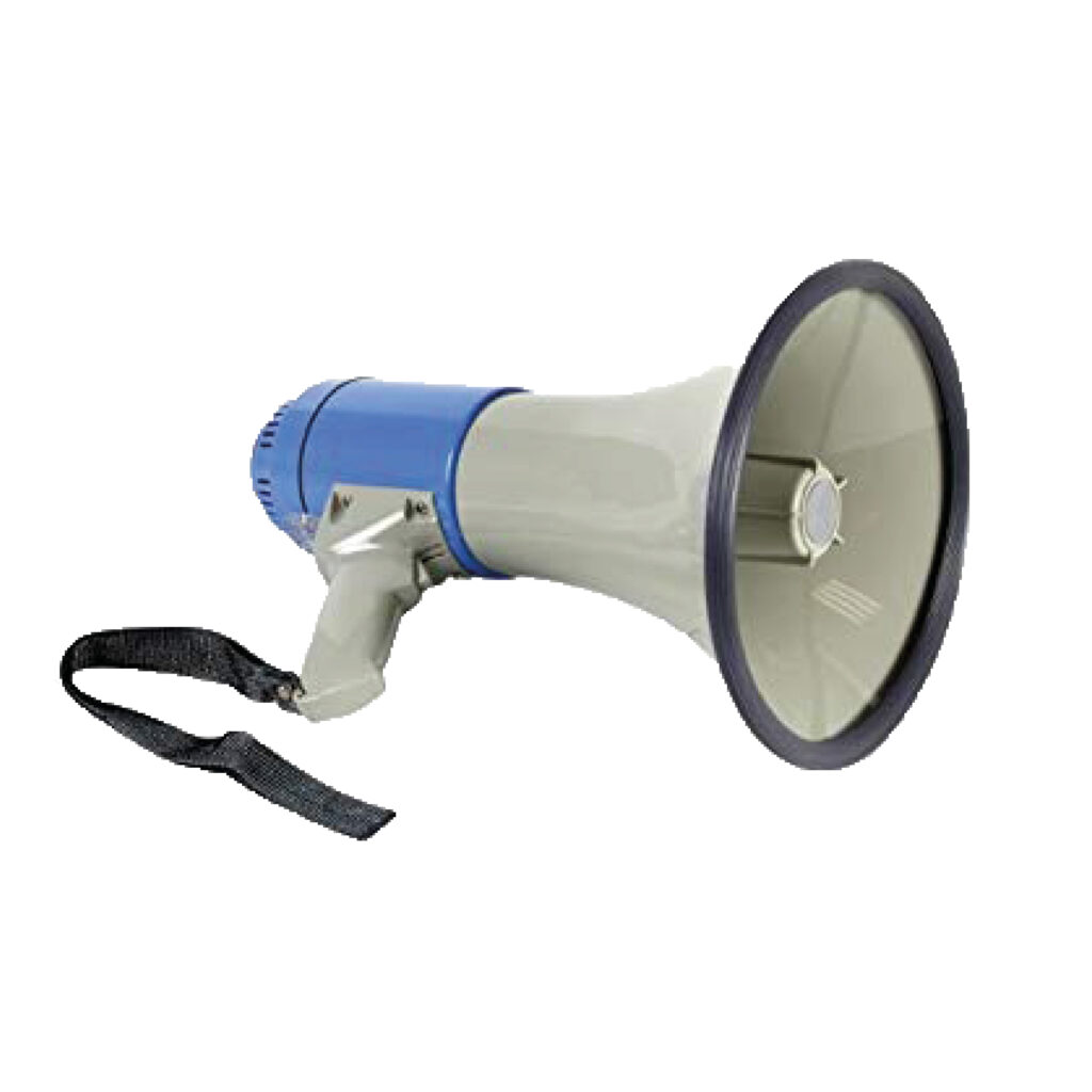 MEGAPHONE