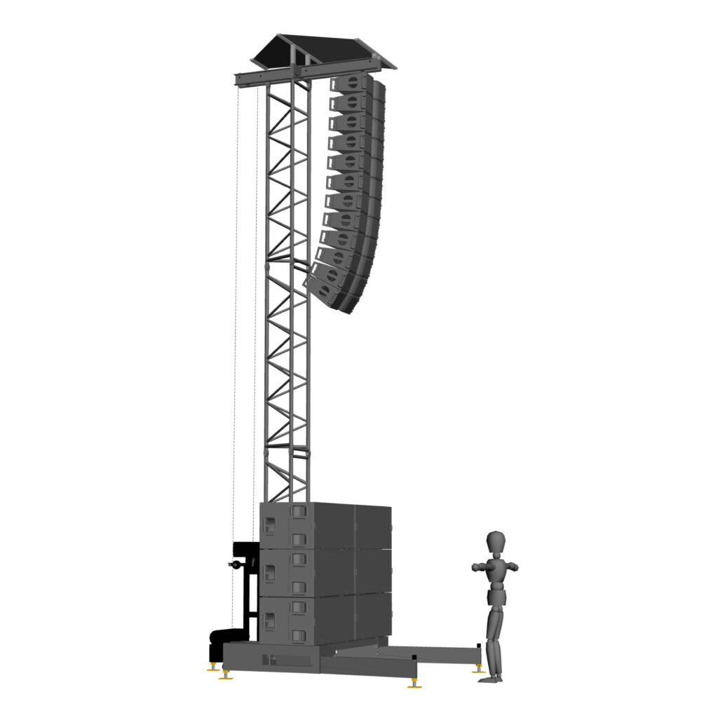 MINI TOWER