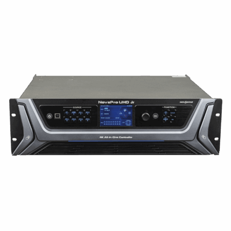 NovaPro UHD Jr