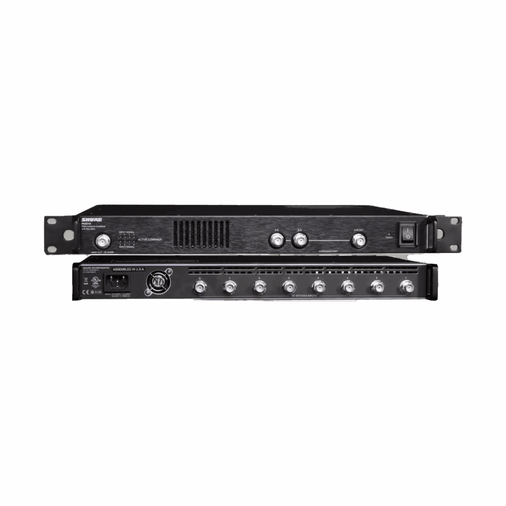 PSM1000 PA421B