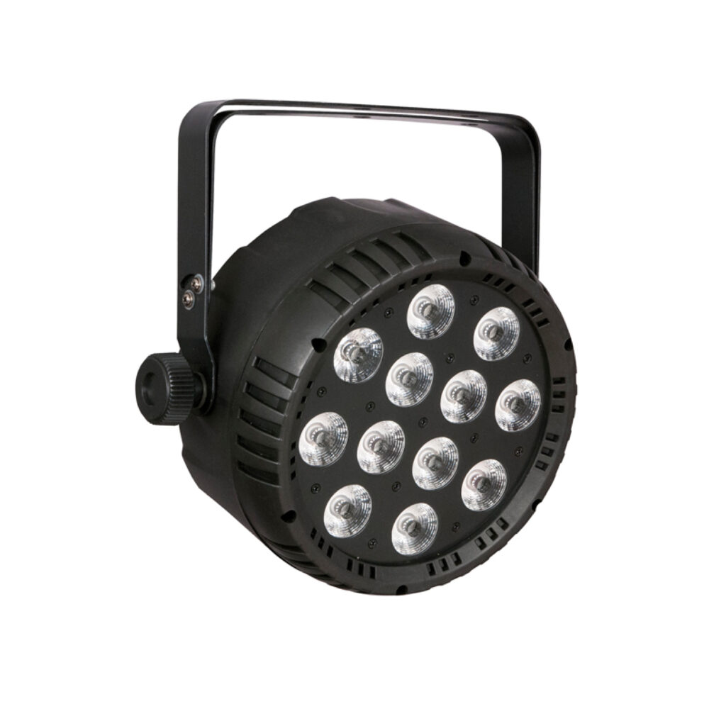 Par à LED