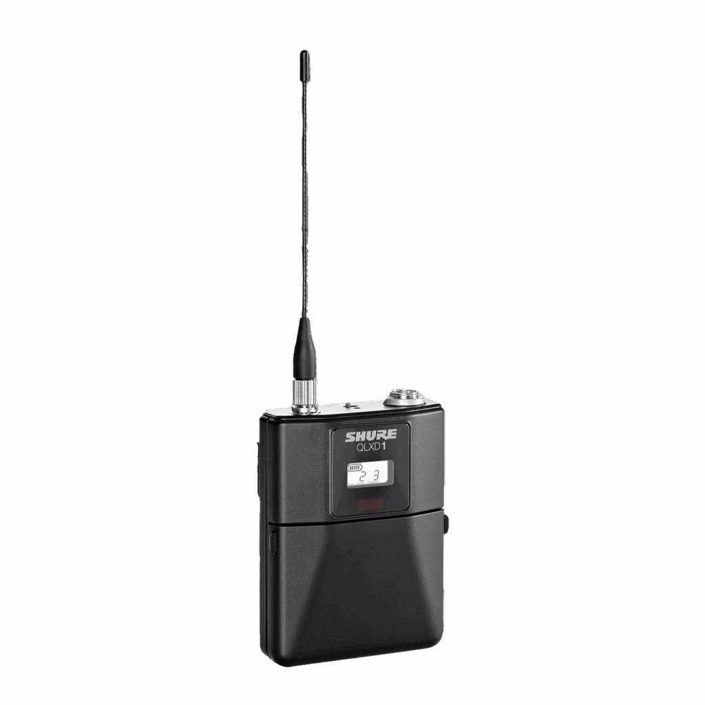 QLXD1