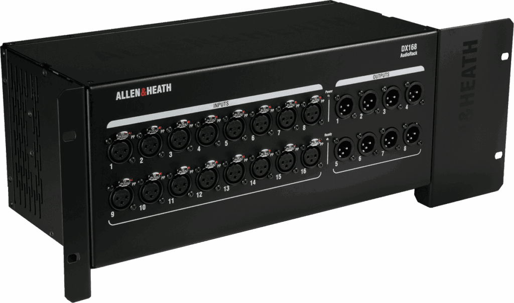 SAH-DX168-3-B