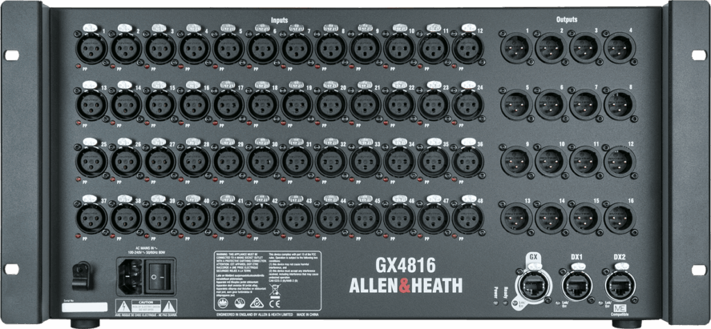 SAH-GX4816-1-B