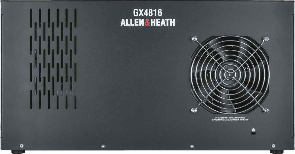 SAH-GX4816-4-B
