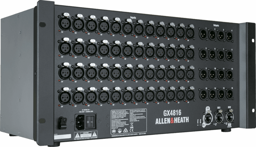 SAH-GX4816-B