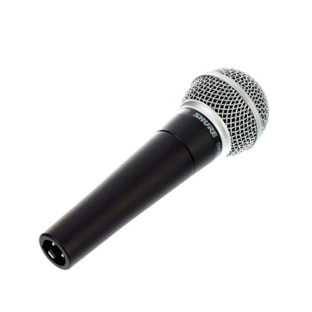 SM58
