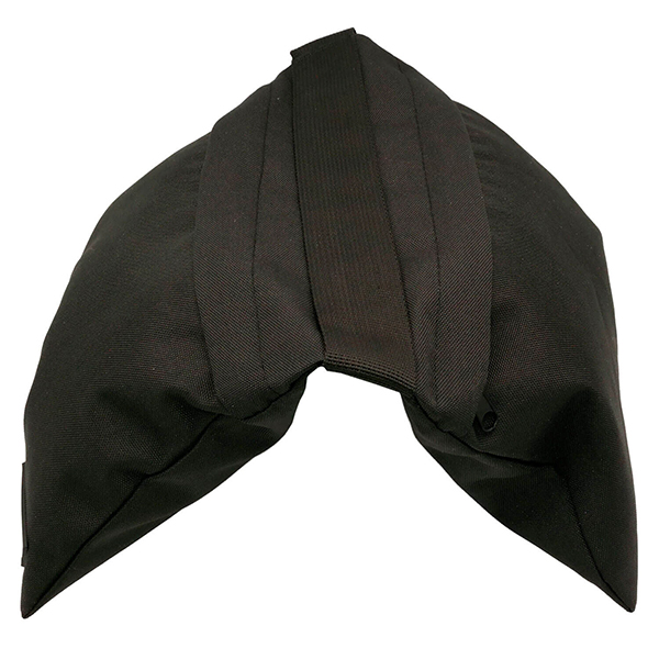 Sac contrepoids