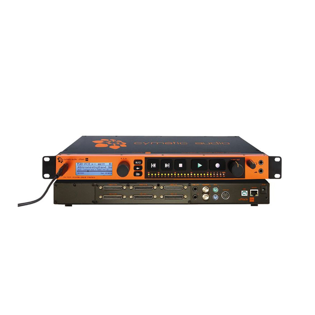 UTrack