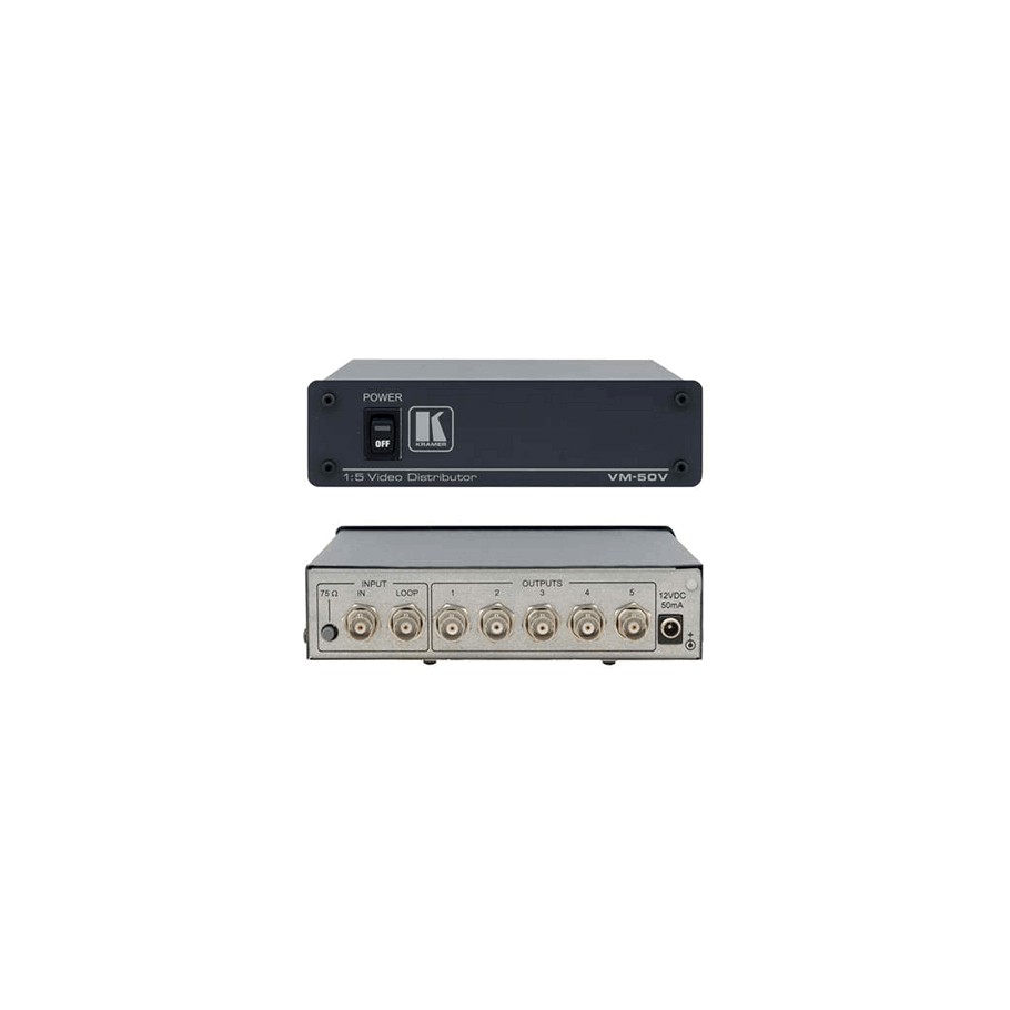 VM-50V