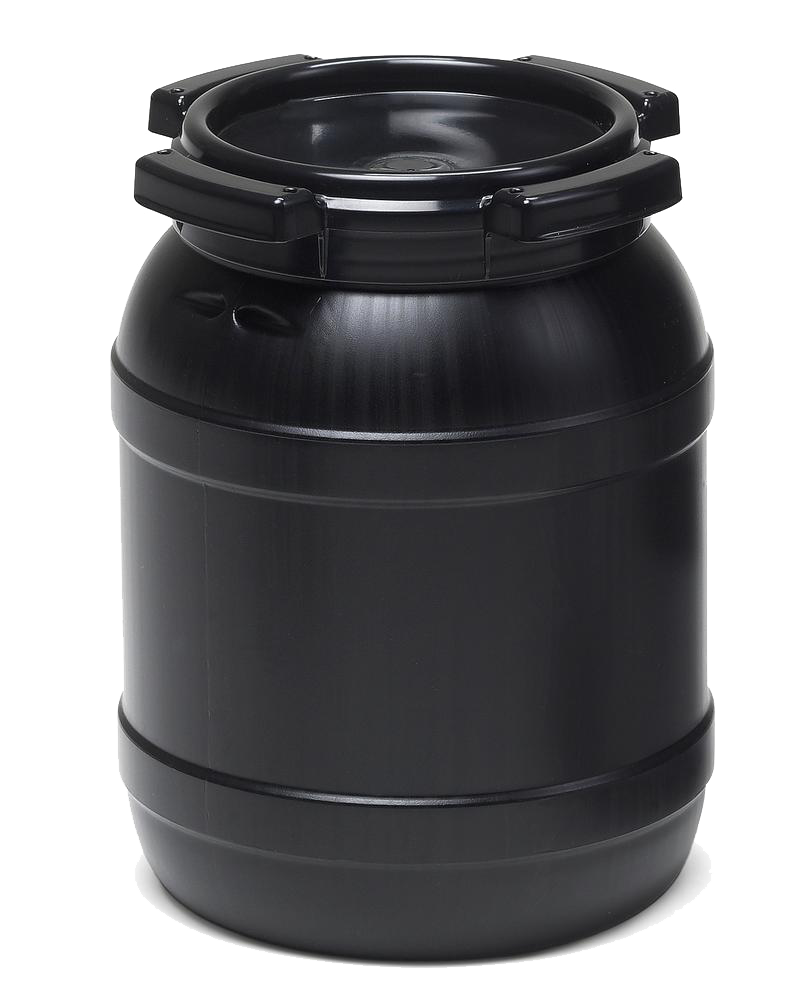 lest fut noir 50l