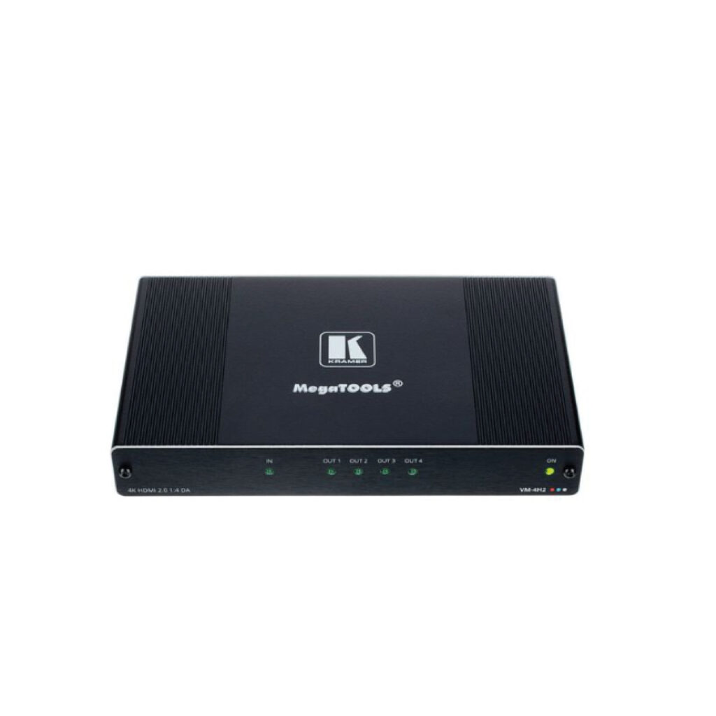 Distributeur HDMI
