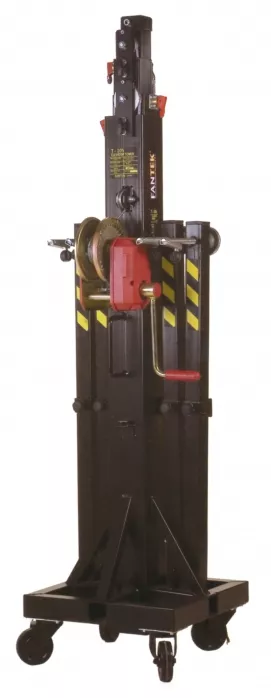 pied de levage T105