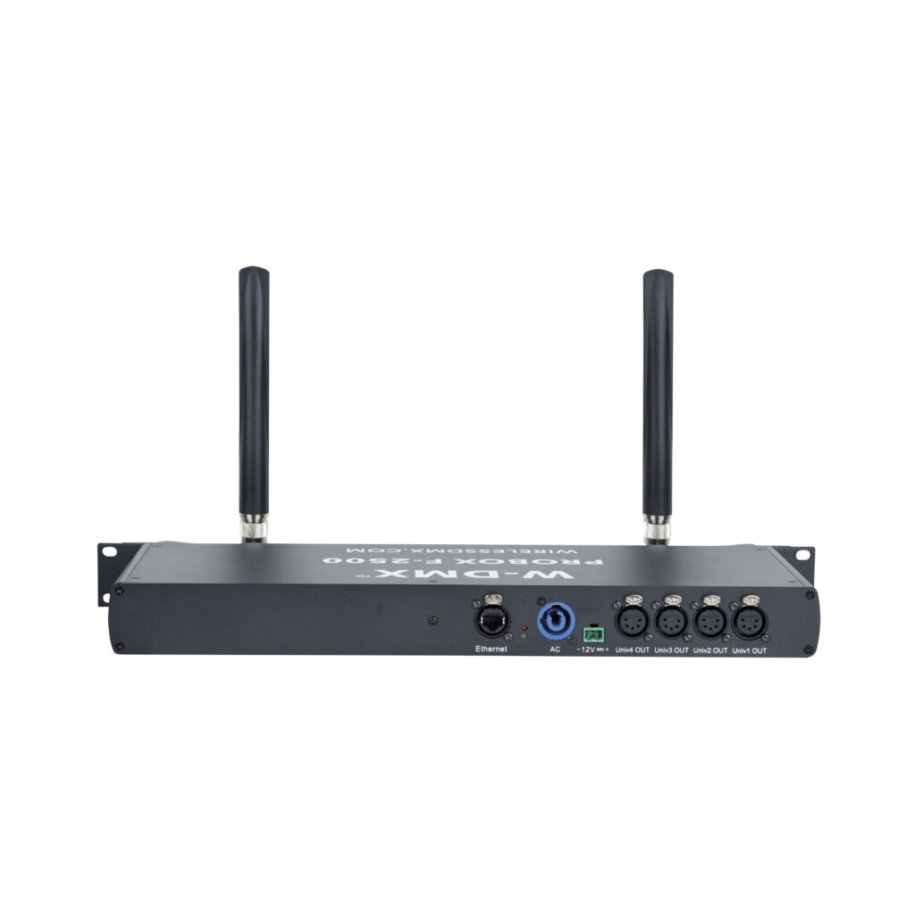 probox