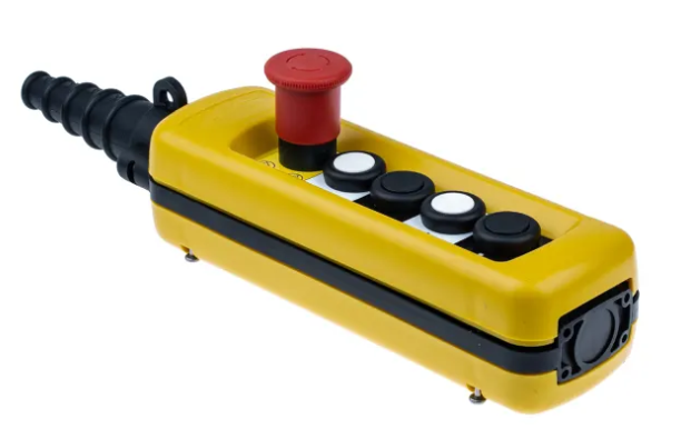 téléco palan 1 moteur