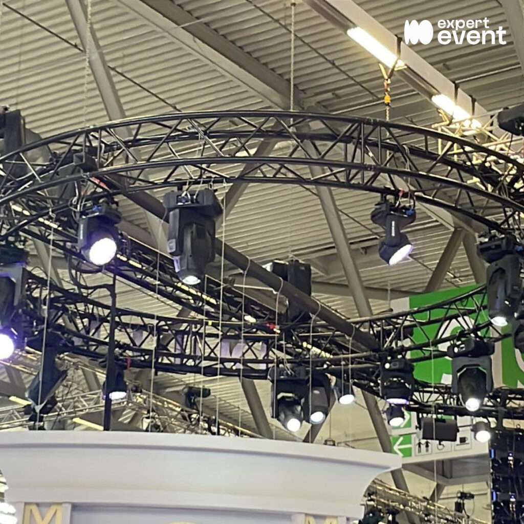 IAA Munich & le Gamescom