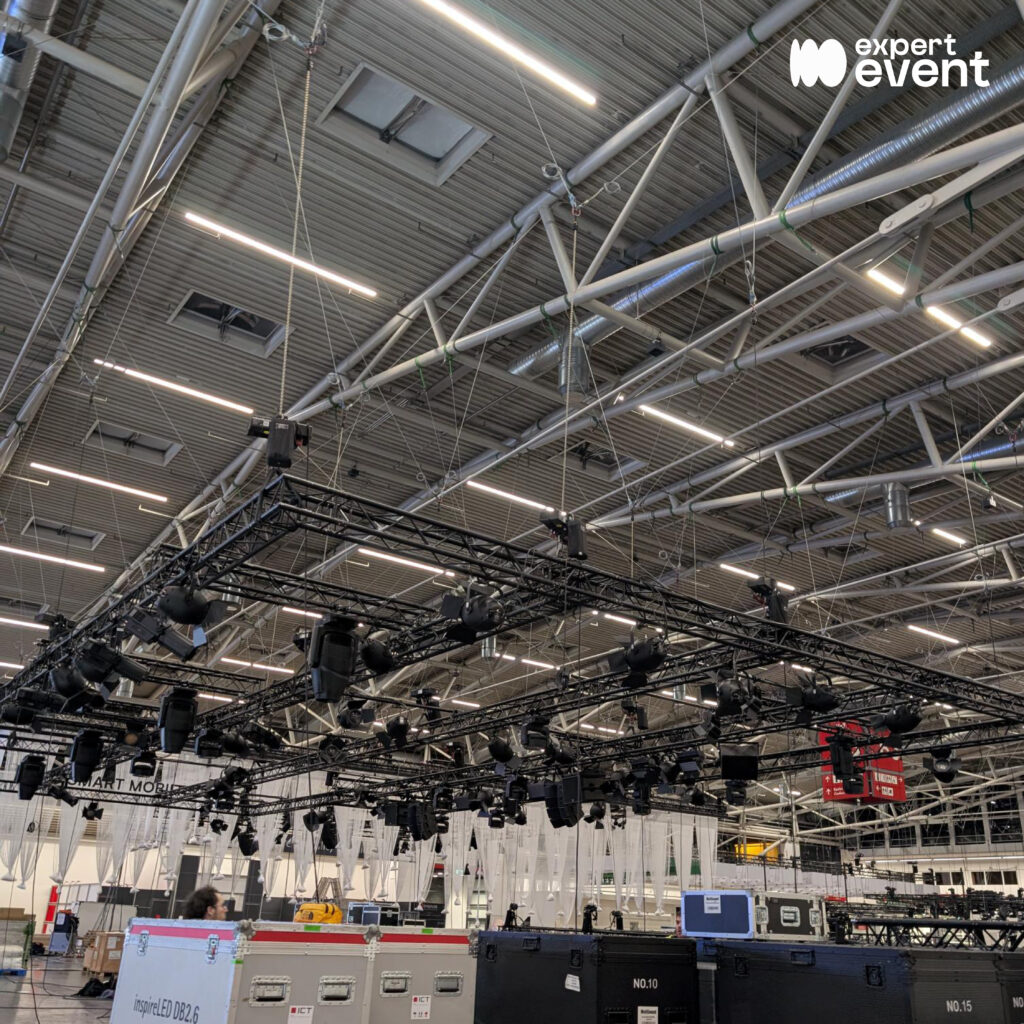 IAA Munich & le Gamescom