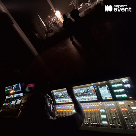 ✨𝗔𝗻𝗻𝗼𝗻𝗰𝗲✨ Expert Event devient le 𝘱𝘳𝘦𝘴𝘵𝘢𝘵𝘢𝘪𝘳𝘦 𝘵𝘦𝘤𝘩𝘯𝘪𝘲𝘶𝘦 𝘰𝘧𝘧𝘪𝘤𝘪𝘦𝘭 du Palais de la Porte Dorée  !