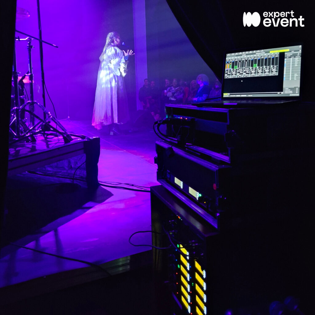 ✨𝗔𝗻𝗻𝗼𝗻𝗰𝗲✨ Expert Event devient le 𝘱𝘳𝘦𝘴𝘵𝘢𝘵𝘢𝘪𝘳𝘦 𝘵𝘦𝘤𝘩𝘯𝘪𝘲𝘶𝘦 𝘰𝘧𝘧𝘪𝘤𝘪𝘦𝘭 du Palais de la Porte Dorée  !