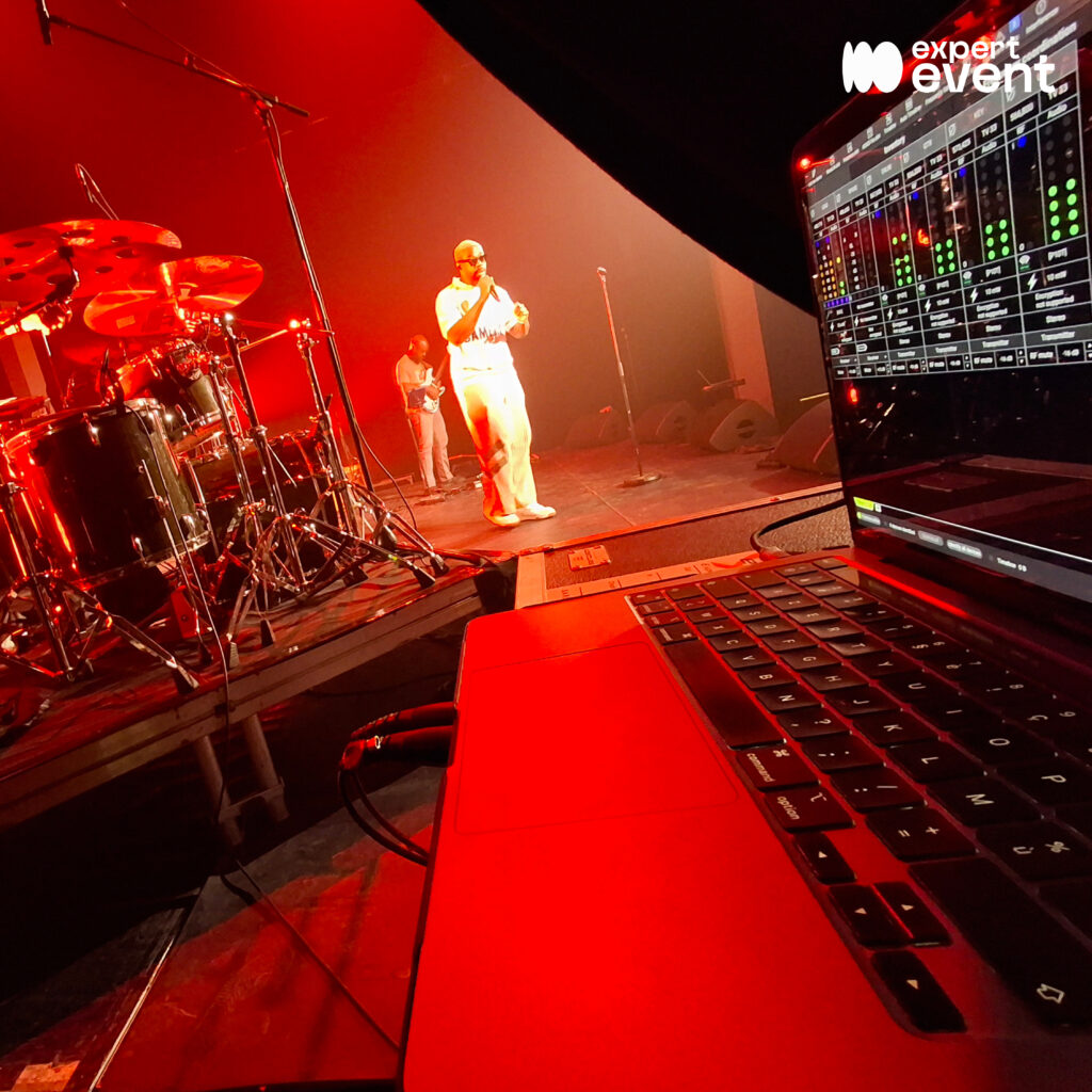 ✨𝗔𝗻𝗻𝗼𝗻𝗰𝗲✨ Expert Event devient le 𝘱𝘳𝘦𝘴𝘵𝘢𝘵𝘢𝘪𝘳𝘦 𝘵𝘦𝘤𝘩𝘯𝘪𝘲𝘶𝘦 𝘰𝘧𝘧𝘪𝘤𝘪𝘦𝘭 du Palais de la Porte Dorée  !