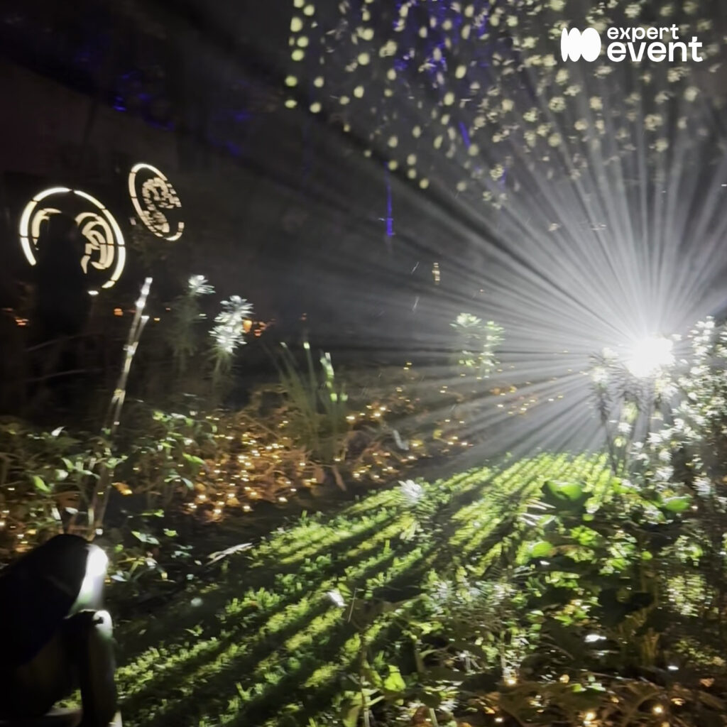 🎡 Le Parc de l’Étrange : une ambiance hors du commun ! 👻